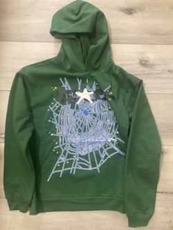 Sp5der Hoodie