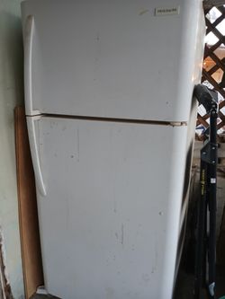 Fridge