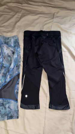 Lululemon size 6. $29.99 Each , cada uno