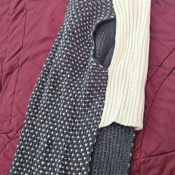 New Dog Sweater Medium Size Dog
