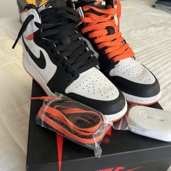 Jordan 1 High Gs