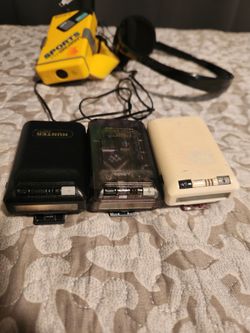 Motorola beepers pagers non working