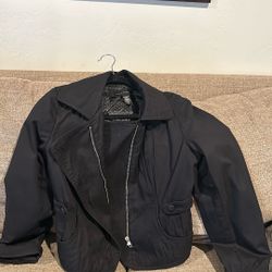 Apostrophe Women’s Jacket 