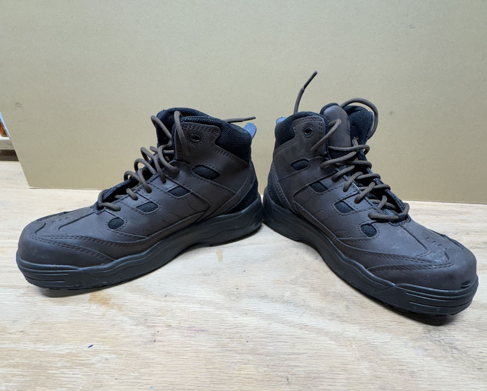 Free Men’s Winter Boots