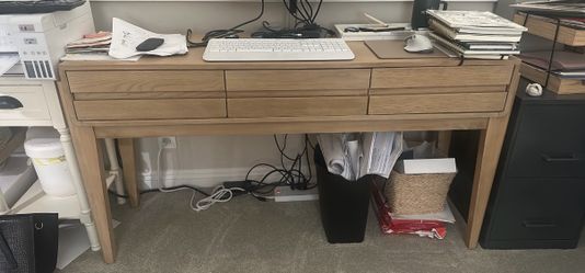 Studio McGee Table