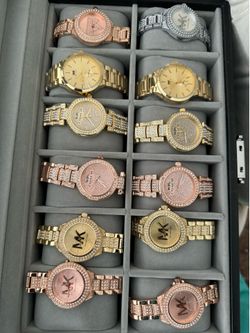 High quality watches