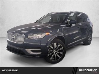 2025 Volvo XC90