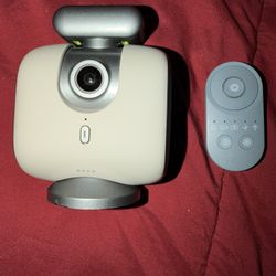 XBotGo Chameleon Sports Tracking Camera 