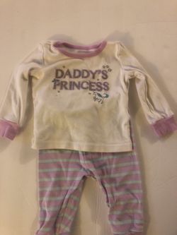 Baby Girl Pajamas The Children’s Place