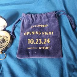 Clippers Campus Open Day