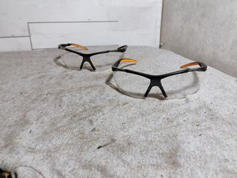Bodyguard Safety Glasses