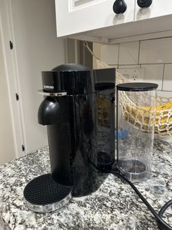 Nespresso Vertuo Plus