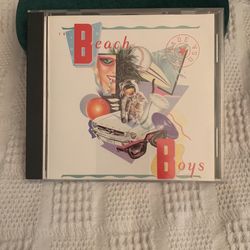 Beach Boys Made In USA