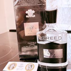 Creed AVENTUS
