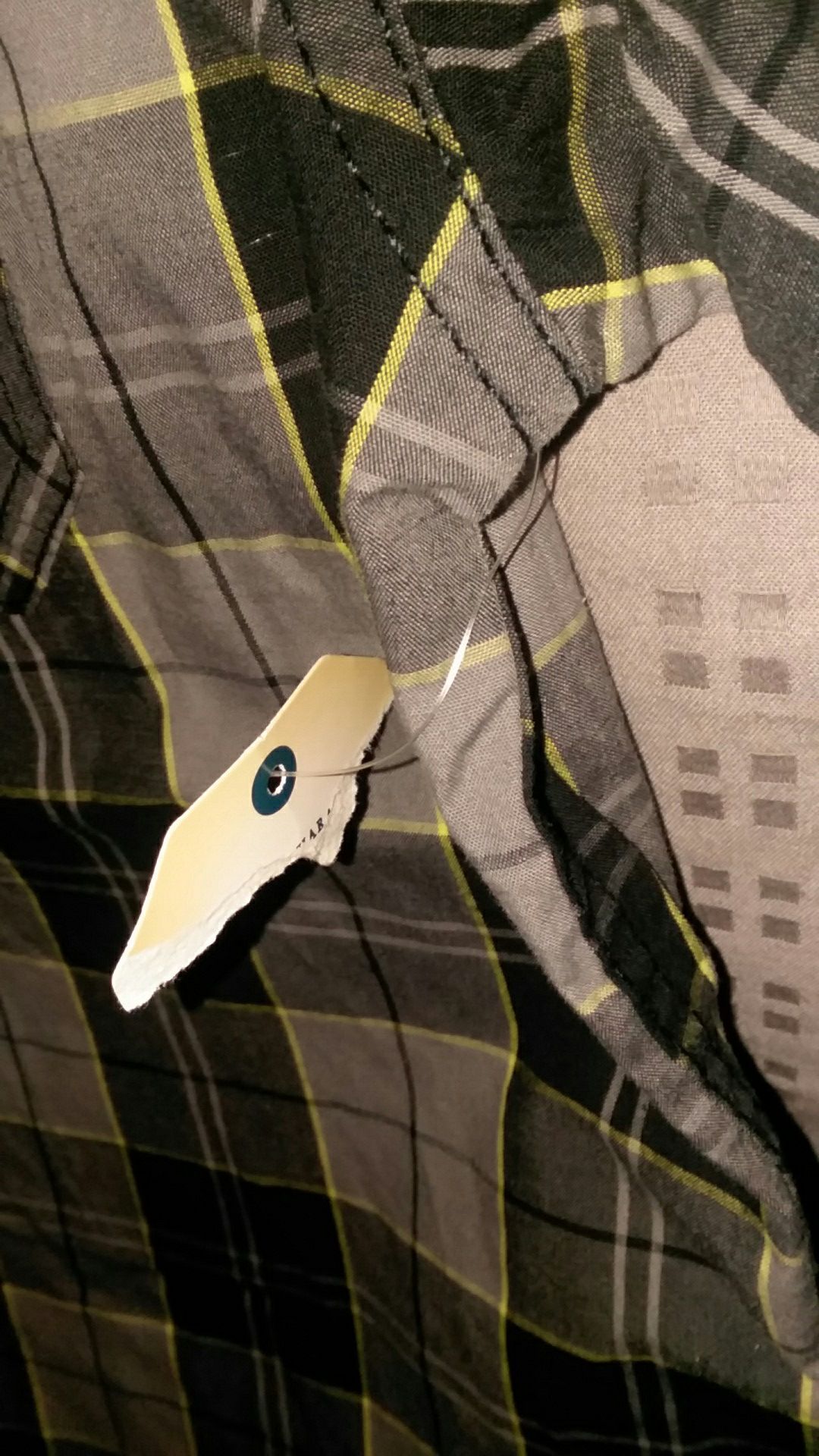 BOYS SHIRT