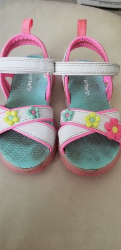 Carter's Toddler Girl Sz 8