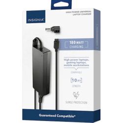 Universal Charger - New (Never Opened)