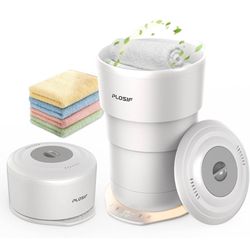 Brand new Foldable Towel Warmer for Bathroom, 21L Large Capacity Hot Towel Warmer - Fits 2 Oversized