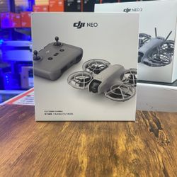 DJI Neo FMC With Controller 