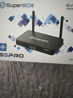 Super Box