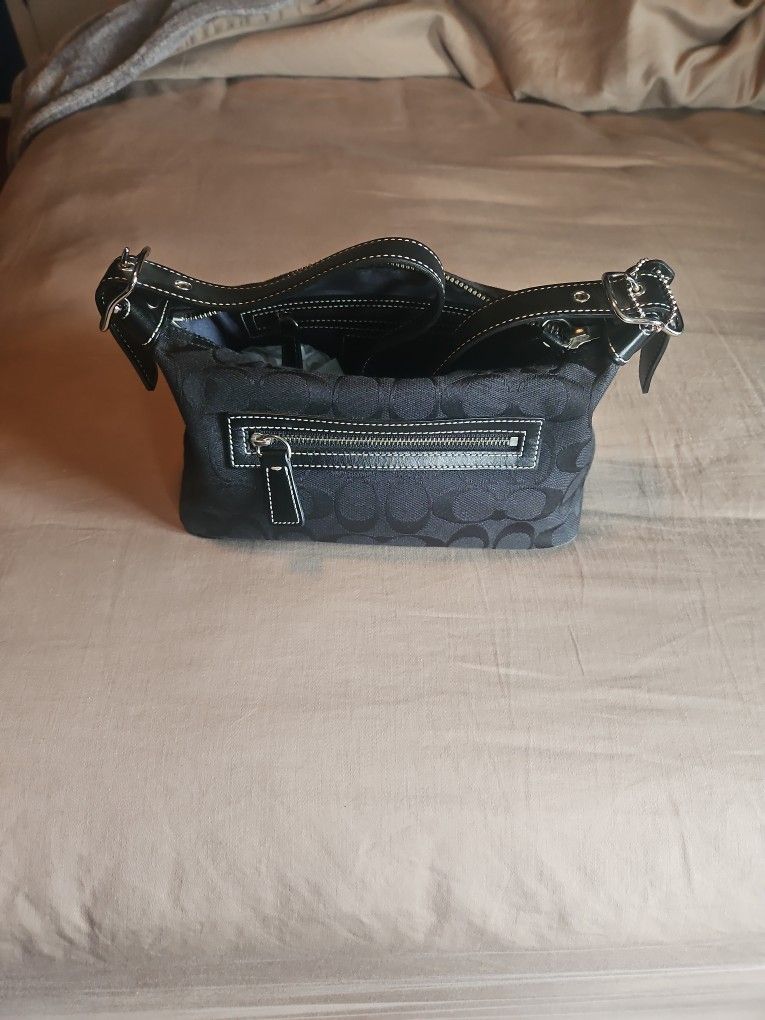 Coach Hand Bag