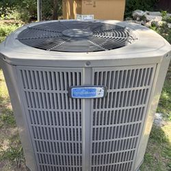 Ac unit 