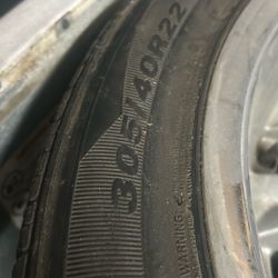 Used Tires