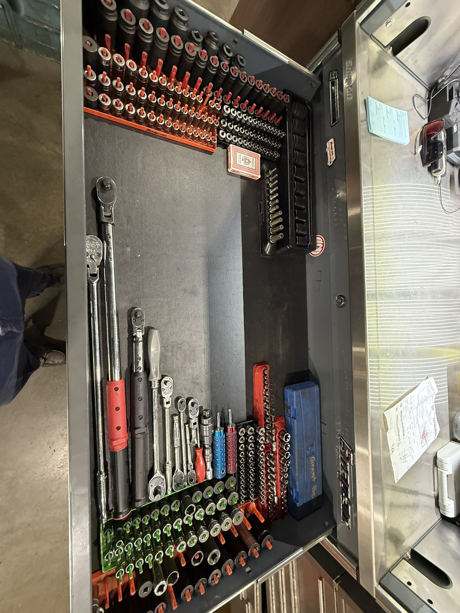 Snap On Tools