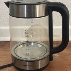 Kettle 