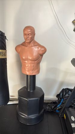 Punching Dummy
