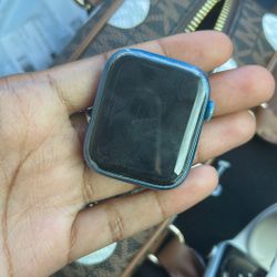 Series 7 Apple Watch