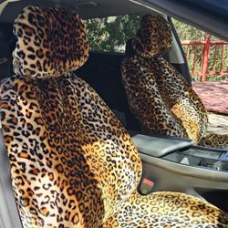 Car Seat Covers