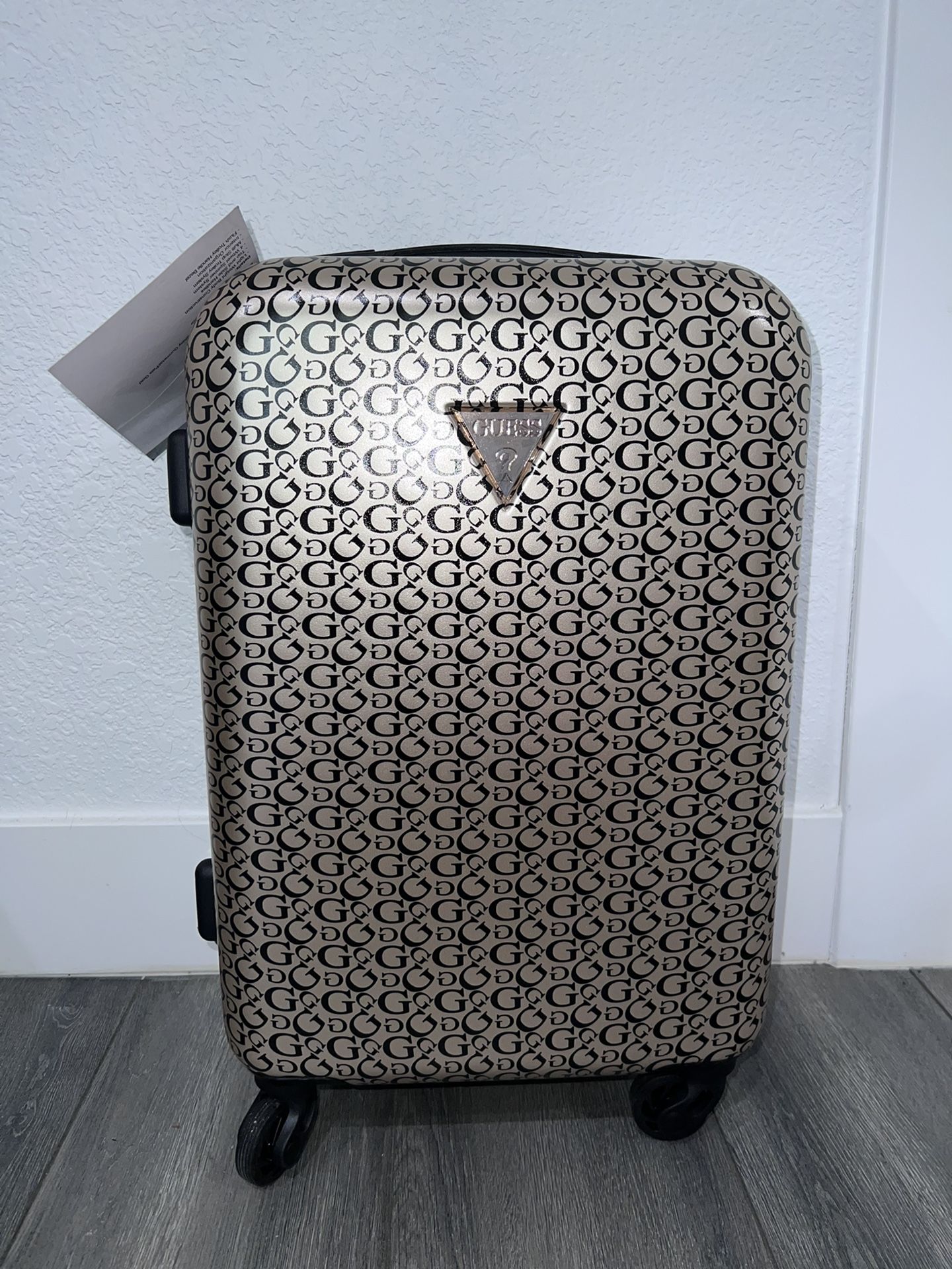Guess Suitcase