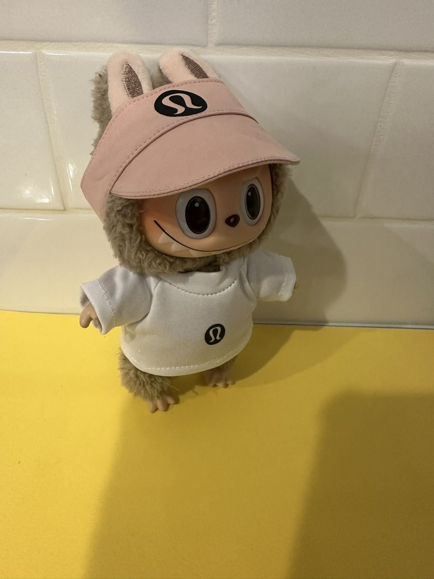 Outfit For Your Labubu Doll