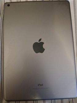 Apple iPad