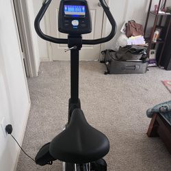 Indoor Bike 
