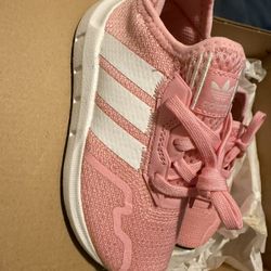 Adidas Size 8 Toddler