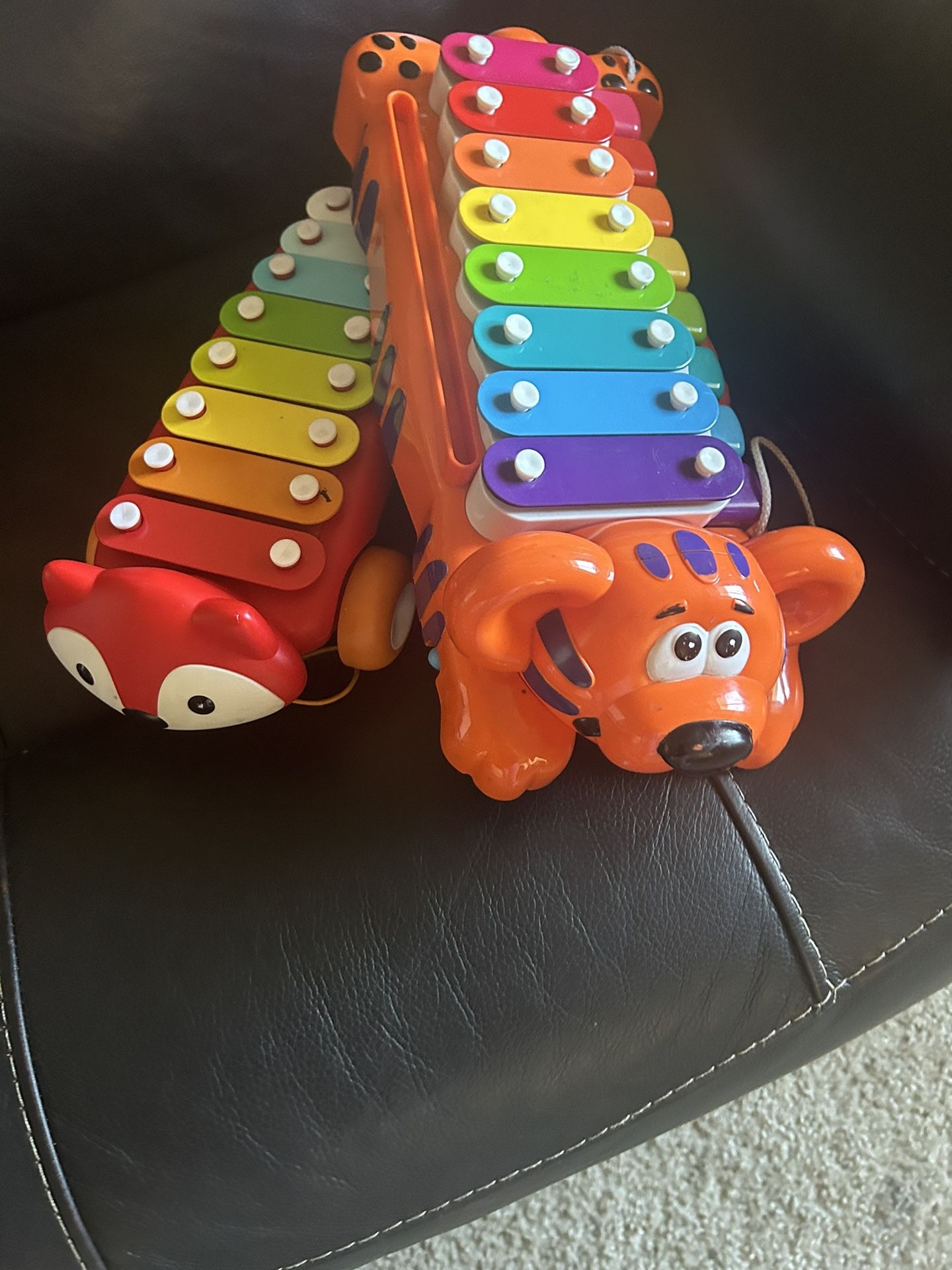 Two Toys