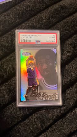 Kobe Bryant