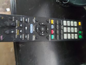 Sony surround sounc