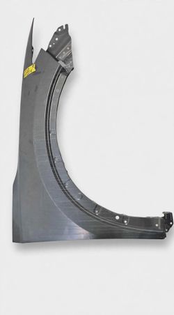 2017-2023 Mazda CX-5 Right Passenger Fender New Aftermarket