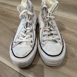 Converse High Tops