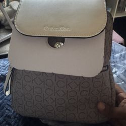 Calvin Klein
