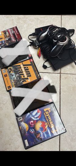 PlayStation 2