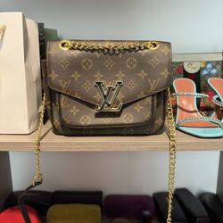 New Louis Vuitton Bag