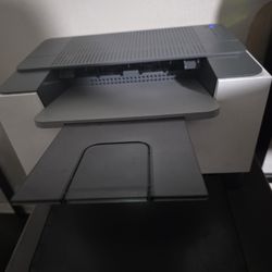 HP LaserJet M209dw Printer