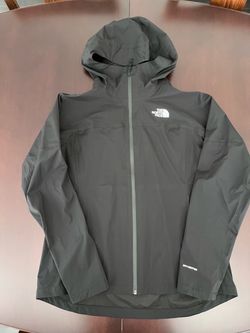 Women’s The North Face DryVent Hooded Rain Jacket - NEW