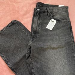 Levi’s 555 Relaxed Straight Jeans 
