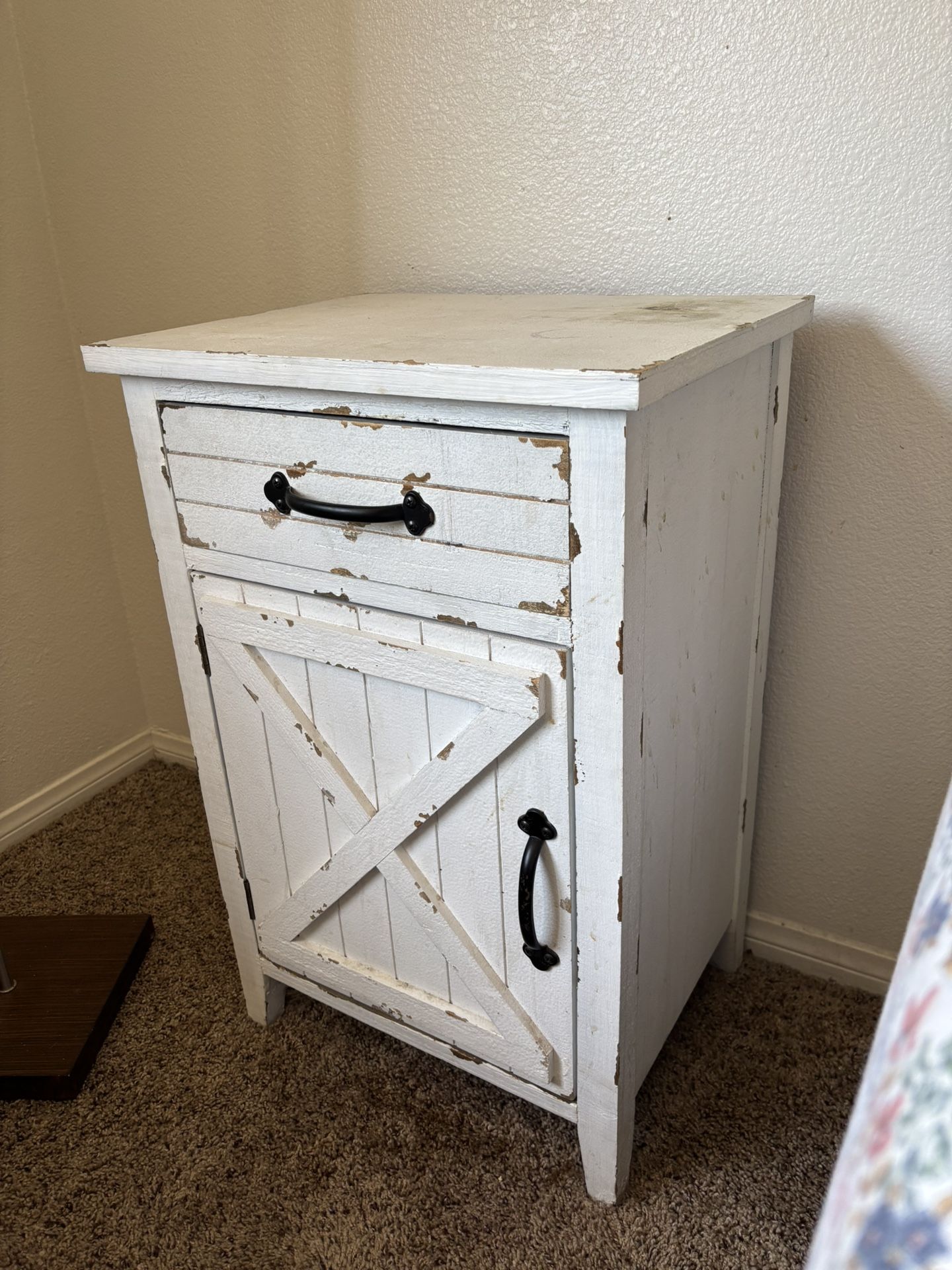 End Tables (set Of 2)
