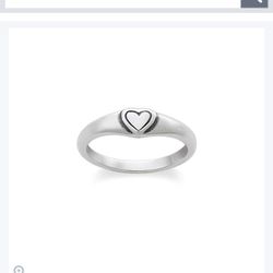James Avery Kids Ring 